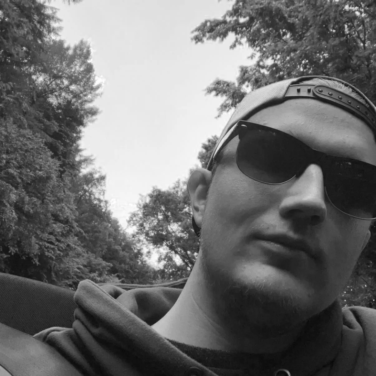 Portrait of Johannes Krüger